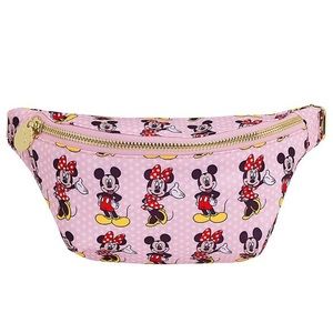 Stoney Clover Lane “Ultimate Pair” Fanny Pack & Patches. New and never used!